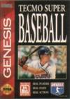 Tecmo Super Baseball